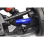 CARBON STEEL FRONT/REAR CVD DRIVE SHAFT FOR ARRMA 1/8 VENDETTA 3S BLX