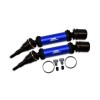 CARBON STEEL FRONT/REAR CVD DRIVE SHAFT FOR ARRMA 1/8 VENDETTA 3S BLX