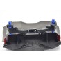ALUMINUM+STANLESS STEEL FRONT+REAR BODY POST FOR ARRMA 1/8 VENDETTA 3S BLX