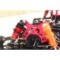 ALUMINUM FRONT SHOCK TOWER FOR ARRMA 1/8 Typhon 6S