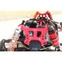 ALUMINUM REAR SHOCK TOWER FOR ARRMA 1/8 TYPHON 6S