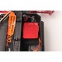 ALUMINUM 7075 SERVO MOUNT/RADIO DECK FOR STANDALONE ESC/RECEIVER FOR ARRMA 1/18 GRANITE GROM / 1/14 TYPHON GROM / 1/16 MOJAVE GROM / LOSI 1/12 NASCAR