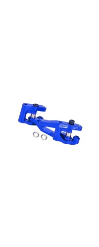 ALUMINUM 7075 STEERING SET FOR ARRMA 1/18 GRANITE GROM / 1/14 TYPHON GROM / 1/16 MOJAVE GROM / LOSI 1/12 NASCAR