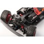 7075 ALLOY FRONT/REAR ADJUSTABLE SPRING SHOCK 58MM FOR ARRMA 1/18 GRANITE GROM / 1/14 TYPHON GROM / 1/16 MOJAVE GROM