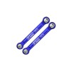 ALUMINUM 7075 FRONT STEERING LINK ROD FOR ARRMA 1/18 GRANITE GROM / 1/14 TYPHON GROM