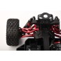 7075 ALLOY FRONT UPPER SUSPENSION ARMS FOR ARRMA 1/14 MOJAVE GROM / LOSI 1/12 NASCAR
