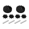 #45 STEEL FRONT/REAR DIFFERENTIAL GEAR FOR ARRMA 1/16 Mojave Grom / LOSI 1/12 NASCAR