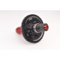 4140 MEDIUM CARBON STEEL SPUR GEAR (61T/M0.8/32P) FOR ARRMA 1/10 GORGON 4X2 MEGA 550 / VORTEKS / FURY