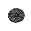 4140 MEDIUM CARBON STEEL SPUR GEAR (61T/M0.8/32P) FOR ARRMA 1/10 GORGON 4X2 MEGA 550 / VORTEKS / FURY