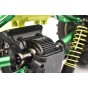 4140 MEDIUM CARBON STEEL DIFF CASE AND IDLER GEAR SET (47/29T/0.8M) FOR ARRMA 1/10 GORGON 4X2 MEGA 550 / VORTEKS / FURY