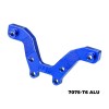 7075 ALLOY FRONT DAMPER PLATE FOR ARRMA 1/14 TYPHON GROM / 1/18 GRANITE GROM / 1/16 MOJAVE GROM