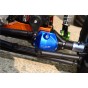 ALUMINIUM FRONT/REAR COVER FOR ORIGINAL AXLE HOUSING --MJ012AO