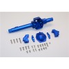 ALUMINIUM FRONT OR REAR AXLE HOUSING ASSEMBLY ( GPM UPGRADE VERSION) --MJ012X