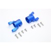 ALUMINIUM FRONT C HUB --MJ019