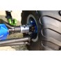 ALUMINIUM FRONT C HUB --MJ019
