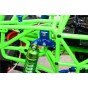 ALUMINIUM FRONT/REAR ADJUSTABLE SHOCK MOUNT --MJ028