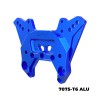 7075 ALLOY FRONT SHOCK TOWER	FOR ARRMA 1/8 KRATON 6S EXB / KRATON 6S V6 / NOTORIOUS 6S V6