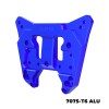 7075 ALLOY REAR SHOCK TOWER FOR ARRMA 1/8 KRATON 6S EXB / KRATON 6S V6 / NOTORIOUS 6S V6
