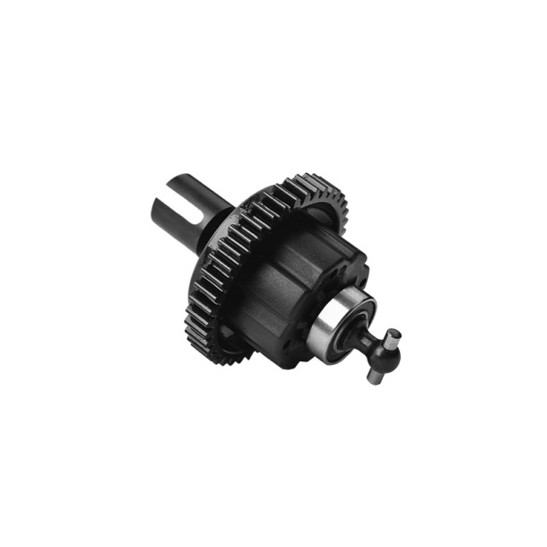 4140 CARBON STEEL SPUR GEAR 41T FOR TEKNO 1/10 MT410 2.0 4X4 PRO / SCT410 2.0 