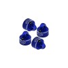 7075 ALLOY SHOCK CAP FOR TEKNO 1/10 MT410 2.0 4X4 PRO / EB410 / EB410.2 / ET410 / ET410.2 / SCT410 2.0 / SCT410SL 