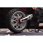 ALUMINUM 7075-T6 REAR BRAKE DISK FOR LOSI 1/4 PROMOTO MX SM MOTORCYCLE