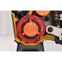 ALUMINUM 7075 FLYWHEEL HOUSING FOR LOSI 1/4 PROMOTO MX SM MOTORCYCLE