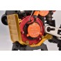 ALUMINUM 7075 FLYWHEEL HOUSING FOR LOSI 1/4 PROMOTO MX SM MOTORCYCLE