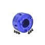 ALUMINUM 7075 FLYWHEEL HOUSING FOR LOSI 1/4 PROMOTO MX SM MOTORCYCLE