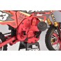 ALUMINUM 7075 CHASSIS SIDE COVER SET FOR LOSI 1/4 PROMOTO MX SM MOTORCYCLE