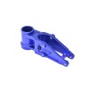 ALUMINUM 7075 FRONT BULKHEAD FOR LOSI 1/4 PROMOTO MX SM MOTORCYCLE