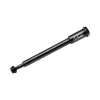 MEDIUM CARBON STEEL FRONT WHEEL AXLE FOR LOSI 1/4 PROMOTO MX SM MOTORCYCLE