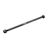 MEDIUM CARBON STEEL REAR WHEEL AXLE FOR LOSI 1/4 PROMOTO MX SM MOTORCYCLE