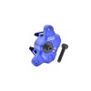 ALUMINUM 7075 FRONT BRAKE CALIPER FOR LOSI 1/4 PROMOTO MX MOTORCYCLE