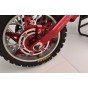ALUMINUM 7075 REAR CALIPER FOR LOSI 1/4 PROMOTO MX SM MOTORCYCLE