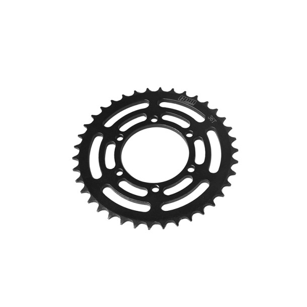MEDIUM CARBON STEEL HUB CHAIN SPROCKET FOR LOSI 1/4 PROMOTO MX SM MOTORCYCLE
