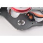 7075 ALLOY INSERTS THAT COME WITH THE TRANSMISSION HOUSING FOR LOSI 1/4 PROMOTO MX SM MOTORCYCLE