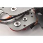 7075 ALLOY INSERTS THAT COME WITH THE TRANSMISSION HOUSING FOR LOSI 1/4 PROMOTO MX SM MOTORCYCLE