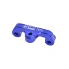 ALUMINUM 7075 STEERING HOLDER FOR LOSI 1/4 PROMOTO MX SM MOTORCYCLE