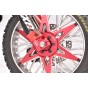 ALUMINUM 7075 FORK LUG SET FOR LOSI 1/4 PROMOTO MX SM MOTORCYCLE