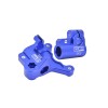 ALUMINUM 7075 FORK LUG SET FOR LOSI 1/4 PROMOTO MX SM MOTORCYCLE