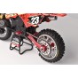 ALUMINUM 7075 REAR SWING ARM (LARGER INNER BEARINGS) FOR LOSI 1/4 PROMOTO MX SM MOTORCYCLE
