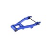7075 ALLOY CHAIN TENSION REAR SWING ARM (LARGER INNER BEARINGS) FOR LOSI 1/4 PROMOTO MX MOTORCYCLE