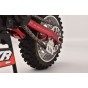 ALUMINUM 7075 CHAIN GUARD PROTECTOR FOR LOSI 1/4 PROMOTO MX MOTORCYCLE