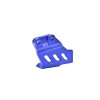 ALUMINUM 7075 CHAIN GUARD PROTECTOR FOR LOSI 1/4 PROMOTO MX MOTORCYCLE