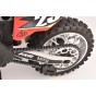 40 MANGANESE STEEL CHAIN 70 ROLLER FOR LOSI 1/4 PROMOTO MX SM MOTORCYCLE