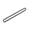 40 MANGANESE STEEL CHAIN 70 ROLLER FOR LOSI 1/4 PROMOTO MX SM MOTORCYCLE