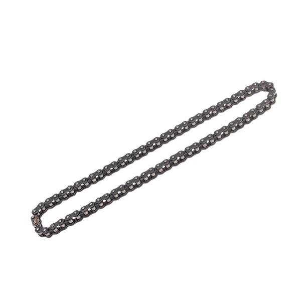 40 MANGANESE STEEL CHAIN 70 ROLLER FOR LOSI 1/4 PROMOTO MX SM MOTORCYCLE