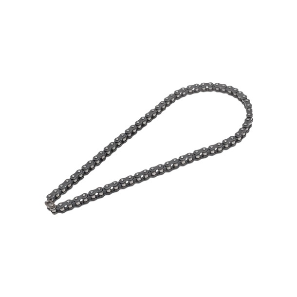 40 MANGANESE STEEL CHAIN 70 ROLLER FOR LOSI 1/4 PROMOTO MX SM MOTORCYCLE