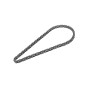 40 MANGANESE STEEL CHAIN 70 ROLLER FOR LOSI 1/4 PROMOTO MX SM MOTORCYCLE