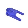 ALUMINUM 7075 STEERING SERVO PROTECTOR PLATE FOR LOSI 1/4 PROMOTO MX SM MOTORCYCLE